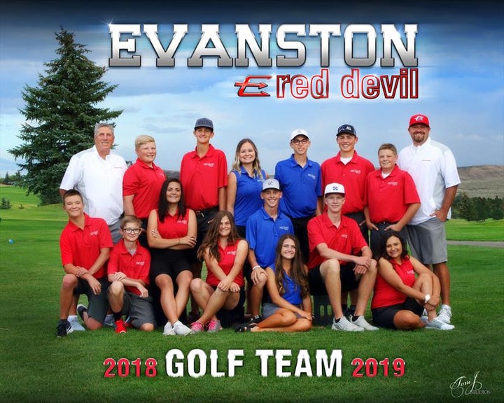 Team photo