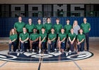 Rio Rancho Rams Boys Varsity Golf Spring 18-19 team photo.