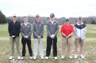South Point Red Raiders Boys Varsity Golf Spring 18-19 team photo.