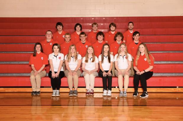 Team photo