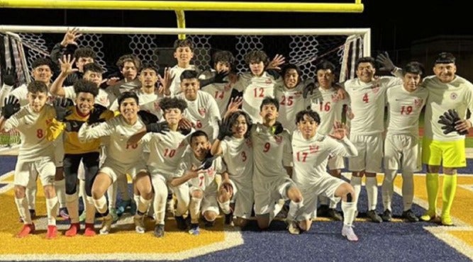 Team photo