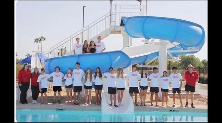 Team photo