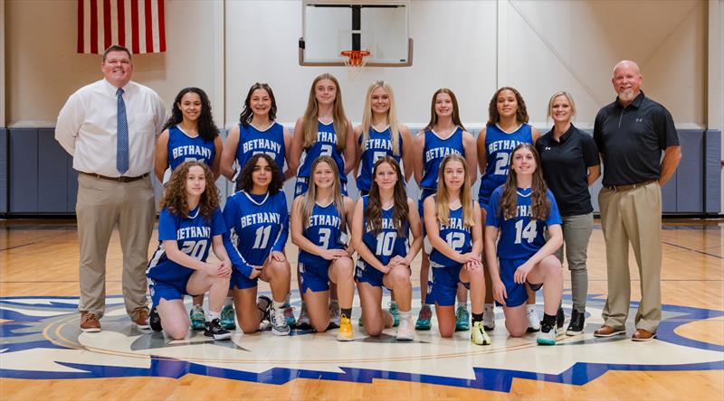 Team photo