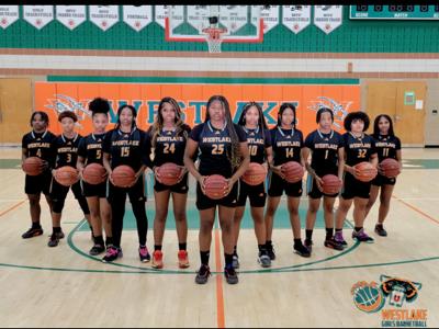 westlake basketball roster