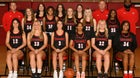 Shawnee Indians Girls Varsity Basketball Winter 24-25 team photo.
