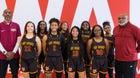 Greater Atlanta Adventist Academy  Girls Varsity Basketball Winter 24-25 team photo.
