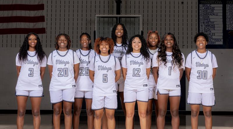 Lamar Girls Basketball Roster 2024 25 MaxPreps