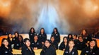 Cross Keys Phoenix Girls Varsity Basketball Winter 24-25 team photo.