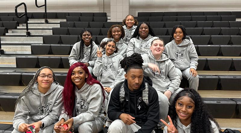 houston women's basketball roster