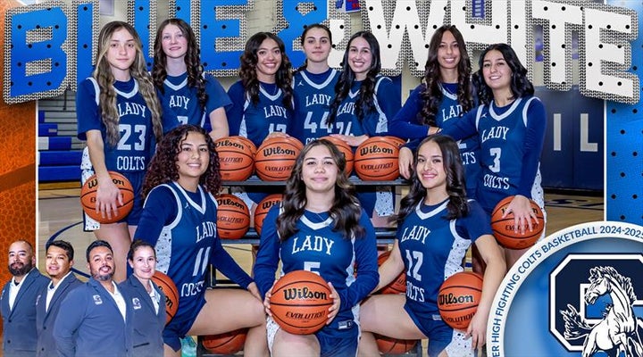 Silveria High Silver High School (Silver City, NM) Girls Varsity Basketball