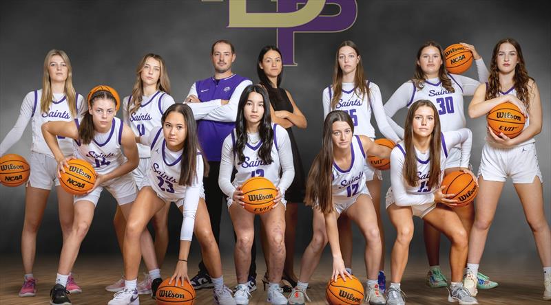 notre dame girls basketball roster