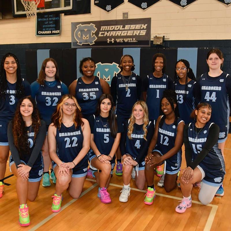 Team photo