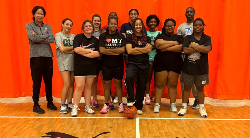 Queen's Grant Girls Basketball Roster (2024-25) - MaxPreps.com