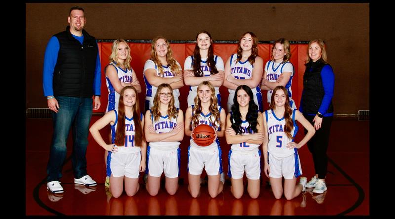 Team photo