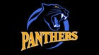 Pathway Christian Panthers Girls Varsity Basketball Winter 24-25 team photo.