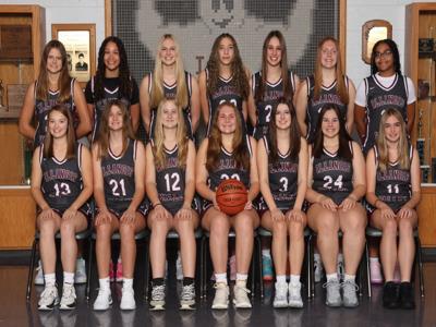illinois women's basketball roster