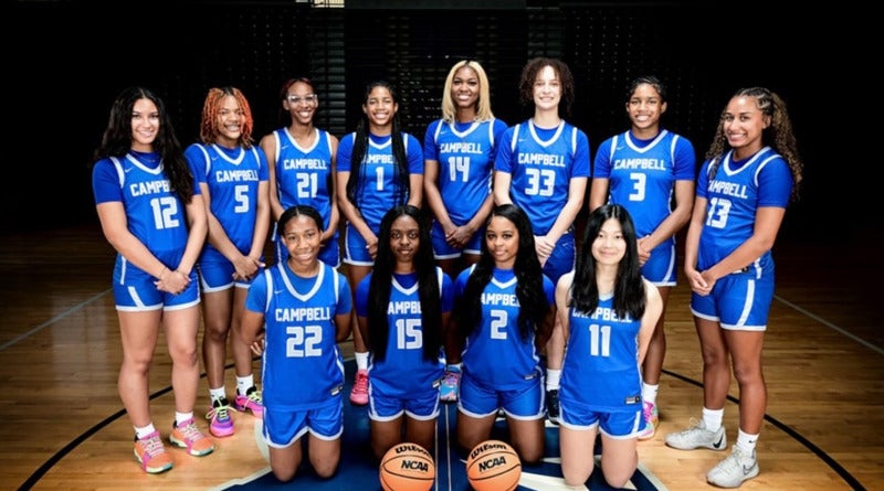 Campbell Girls Basketball Roster 2024 25 MaxPreps