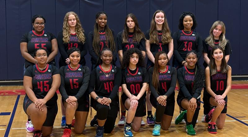 Corvian Community Girls Basketball Roster (2024-25) - MaxPreps.com