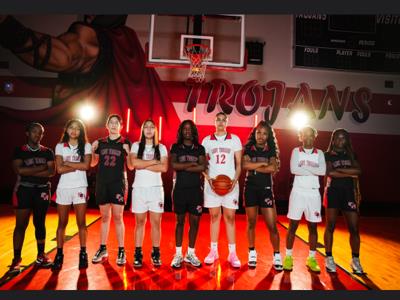 houston women's basketball roster