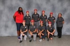 Draper APA Eagles Boys Varsity Golf Fall 19-20 team photo.
