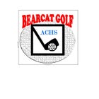Anderson County Bearcats Boys Varsity Golf Fall 19-20 team photo.