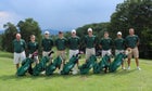 Northside Vikings Boys Varsity Golf Fall 19-20 team photo.