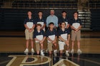 Pulaski Academy Bruins Boys Varsity Golf Fall 19-20 team photo.