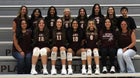 Alamosa Mean Moose Girls Varsity Volleyball Fall 25-26 team photo.