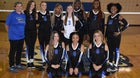 Daingerfield Tigers Girls Varsity Volleyball Fall 25-26 team photo.