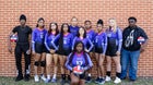 Unity Christian Academy Phoenix Girls Varsity Volleyball Fall 25-26 team photo.