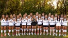Little River Redskins Girls Varsity Volleyball Fall 25-26 team photo.
