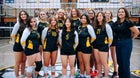 Cottonwood Colts Girls Varsity Volleyball Fall 25-26 team photo.