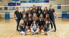 Sebring Blue Streaks Girls Varsity Volleyball Fall 25-26 team photo.