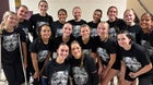 Cook County Vikings Girls Varsity Volleyball Fall 25-26 team photo.