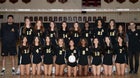 Arcadia Apaches Girls Varsity Volleyball Fall 25-26 team photo.