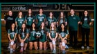 Jackson Timberwolves Girls Varsity Volleyball Fall 25-26 team photo.