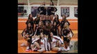 Schuylerville Horses Girls Varsity Volleyball Fall 25-26 team photo.