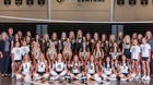 Thayer Central Titans Girls Varsity Volleyball Fall 25-26 team photo.