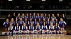 Riverton Silverwolves Girls Varsity Volleyball Fall 25-26 team photo.