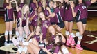 Wylie Pirates Girls Varsity Volleyball Fall 25-26 team photo.
