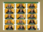 Jesuit Crusaders Girls Varsity Volleyball Fall 25-26 team photo.
