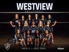 Westview Knights Girls Varsity Volleyball Fall 25-26 team photo.