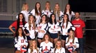 Heritage Eagles Girls Varsity Volleyball Fall 25-26 team photo.