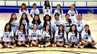 Magnolia Science Academy Carson Vipers Girls Varsity Volleyball Fall 25-26 team photo.