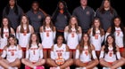 Heath Bulldogs Girls Varsity Volleyball Fall 25-26 team photo.