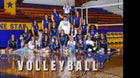Lone Star Longhorns Girls Varsity Volleyball Fall 25-26 team photo.