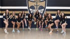 Hidden Valley Titans Girls Varsity Volleyball Fall 25-26 team photo.