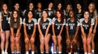 McKeel Academy Wildcats Girls Varsity Volleyball Fall 25-26 team photo.
