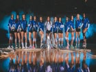 Pueblo Central Wildcats Girls Varsity Volleyball Fall 25-26 team photo.