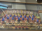 Riverwood Raiders Girls Varsity Volleyball Fall 25-26 team photo.